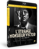 L'etrange monsieur victor - Blu-ray