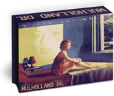 Mulholland drive - Blu-ray
