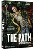The path saison 2 - DVD