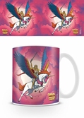 Masters of the universe mug she-ra unicorn