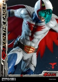 Science ninja team gatchaman statuette 1/4 g-1 ken the eagle 73 cm