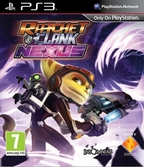 Ratchet & Clank Nexus - PS3