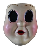 Strangers: prey at night masque dollface