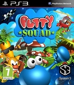 Putty Squad - PS3