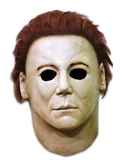Halloween, 20 ans après masque michael myers