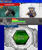Beyblade Evolution + Toupie - 3DS