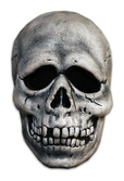 Halloween 3 skull
