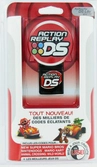 Action Replay pour Nintendo DS et DS Lite