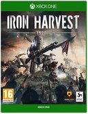 Iron Harvest - XBOX ONE
