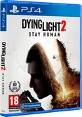 Dying Light 2 : Stay Human - PS4