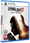 Dying light 2 ps5 vf - Jeux PS5