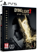 Dying Light 2 : Stay Human - Deluxe édition - Jeux PS5