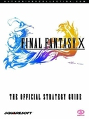 Guide Final Fantasy X