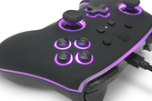 Manette filaire spectra switch