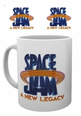 Space jam 2 - tune squad - mug 300ml