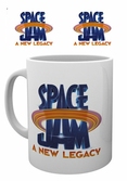 Space jam 2 - tune squad - mug 300ml