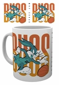 Space jam 2 - let's jam - mug 300ml