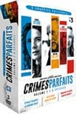 Crimes parfaits - volume 1 - DVD