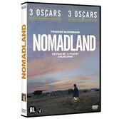 Nomadland - Blu-ray