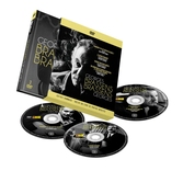 Coffret album photo  georges brassens - DVD