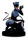 Dc designer series statuette catwoman by stanley artgerm lau 19 cm
