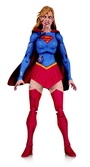 Dc essentials figurine supergirl (dceased) 16 cm