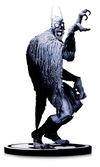 Batman black & white statuette batmonster by greg capullo 18 cm