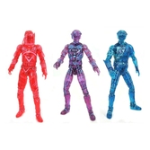 Tron figurines box set sdcc 2021 exclusive