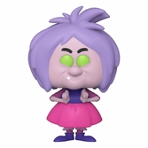 Merlin l'enchanteur pop! movies vinyl figurine madam mim 9 cm