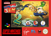 Earthworm Jim 2 - Super Nintendo