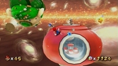Super Mario Galaxy 2 NINTENDO SELECTS - WII