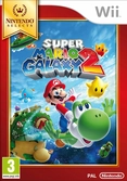 Super Mario Galaxy 2 NINTENDO SELECTS - WII