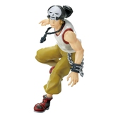 The world ends with you: the animation statuette pvc beat 17 cm
