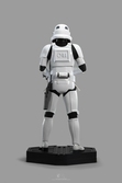 Original stormtrooper - statuette '24.5x20.5x63cm'