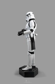 Original stormtrooper - statuette '24.5x20.5x63cm'