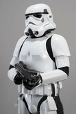 Original stormtrooper - statuette '24.5x20.5x63cm'