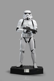 Original stormtrooper - statuette '24.5x20.5x63cm'