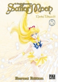 Sailor moon eternal edition - tome 5