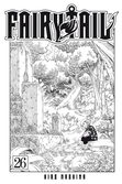 Fairy tail - tome 26