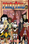 Fairy tail - tome 26