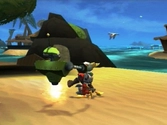Ratchet & Clank La Taille Ça Compte édition Essentials - PSP