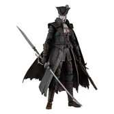 Bloodborne: the old hunters figurine figma lady maria of the astral clocktower 16 cm