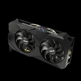 Asus GeForce RTX 2060 6GB Dual OC EVO