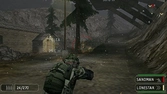 SOCOM U.S. Navy SEALs Fireteam Bravo 2 - PSP