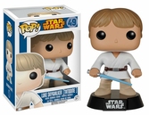 Figurine Pop Star Wars Luke Skywalker Tatooine - N°49
