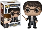 Figurine Pop Harry Potter - N°01