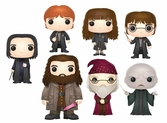 Figurine Pop Harry Potter - N°01