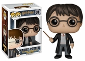 Figurine Pop Harry Potter - N°01