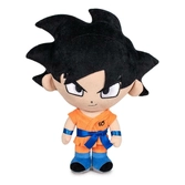 Dragon ball super - assortiment de 7 peluches 22 cm (12pc per display)