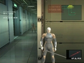 Metal Gear Solid 2 : Substance -  XBOX